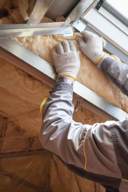 Best Types of Insulation in Melville, NY